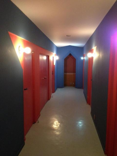 Narita Airport Samurai Hostel Kujukuri Luaran gambar