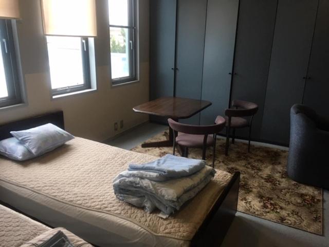 Narita Airport Samurai Hostel Kujukuri Luaran gambar
