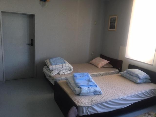 Narita Airport Samurai Hostel Kujukuri Luaran gambar