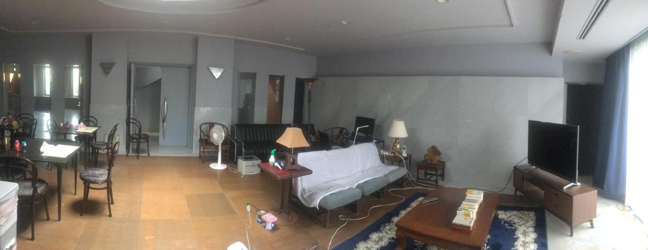 Narita Airport Samurai Hostel Kujukuri Luaran gambar