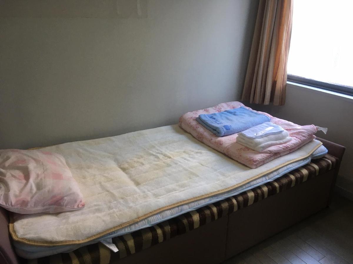 Narita Airport Samurai Hostel Kujukuri Luaran gambar