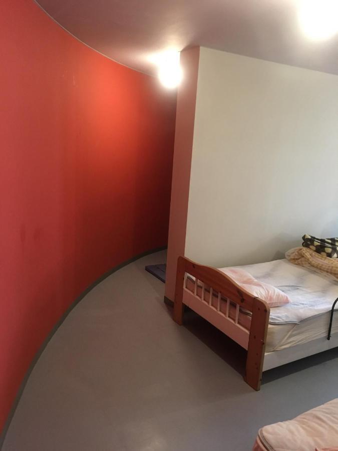 Narita Airport Samurai Hostel Kujukuri Luaran gambar