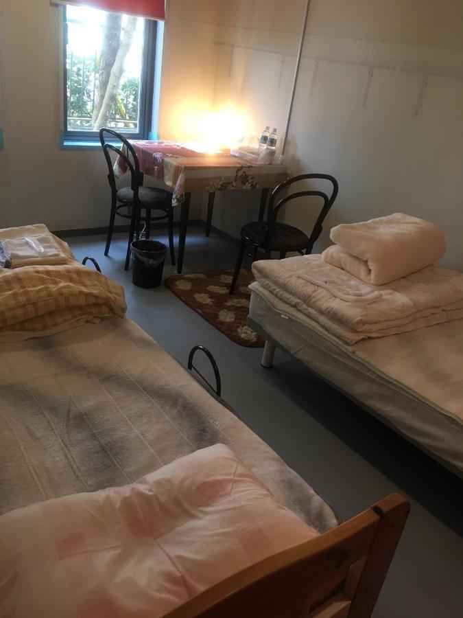 Narita Airport Samurai Hostel Kujukuri Luaran gambar