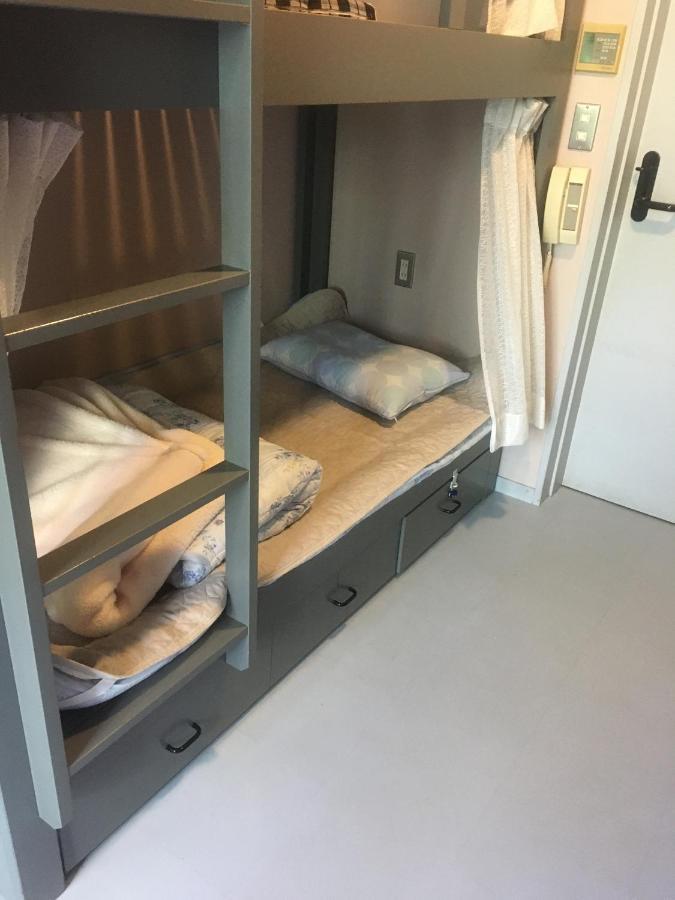 Narita Airport Samurai Hostel Kujukuri Luaran gambar