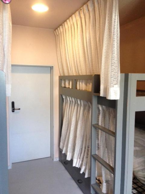 Narita Airport Samurai Hostel Kujukuri Luaran gambar