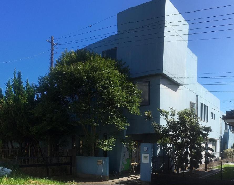 Narita Airport Samurai Hostel Kujukuri Luaran gambar