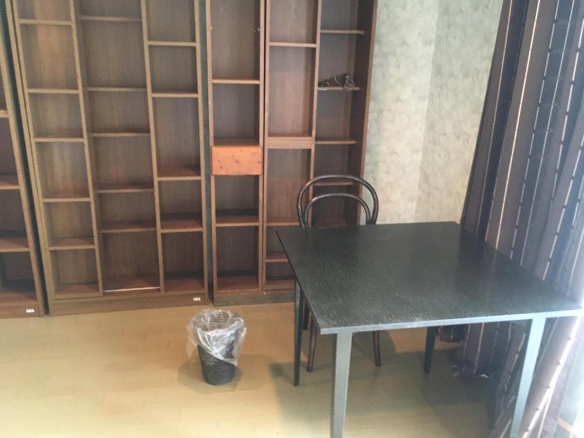 Narita Airport Samurai Hostel Kujukuri Luaran gambar