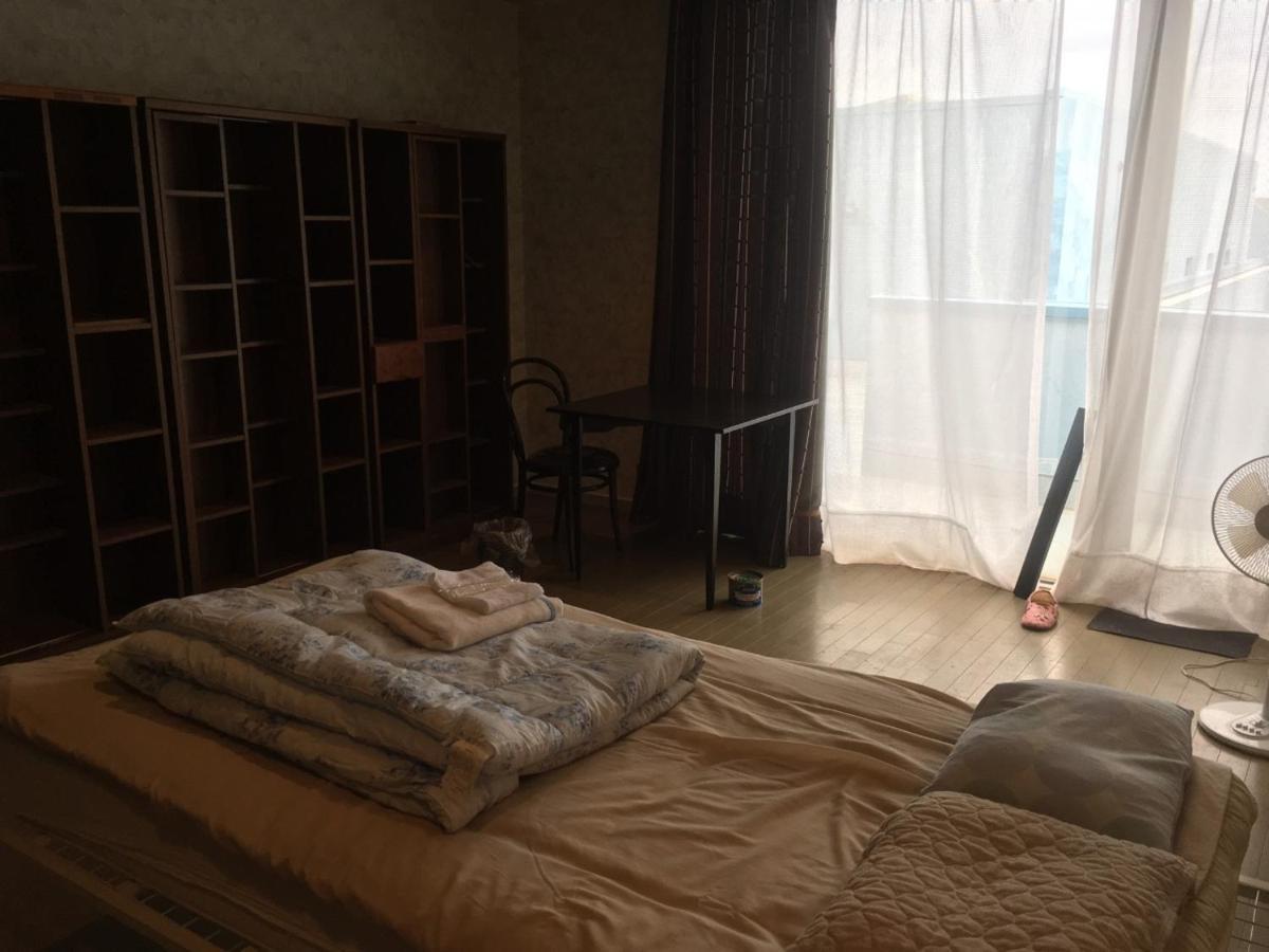 Narita Airport Samurai Hostel Kujukuri Luaran gambar