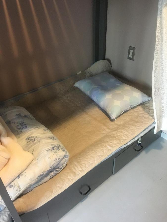 Narita Airport Samurai Hostel Kujukuri Luaran gambar