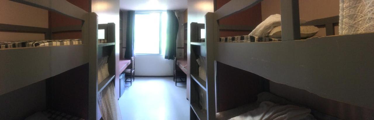 Narita Airport Samurai Hostel Kujukuri Luaran gambar
