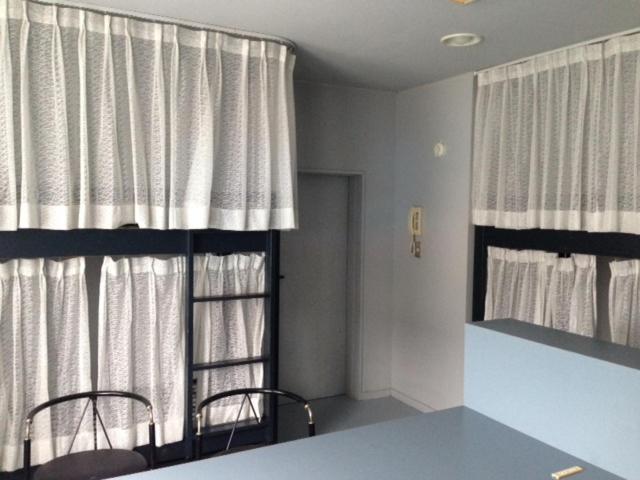 Narita Airport Samurai Hostel Kujukuri Luaran gambar
