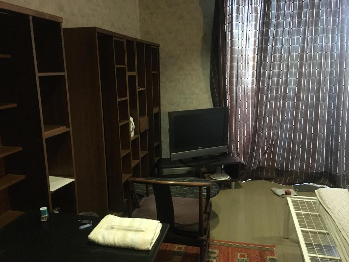 Narita Airport Samurai Hostel Kujukuri Luaran gambar