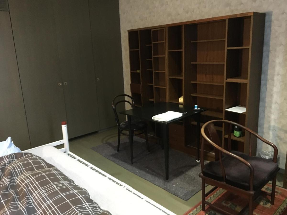 Narita Airport Samurai Hostel Kujukuri Luaran gambar