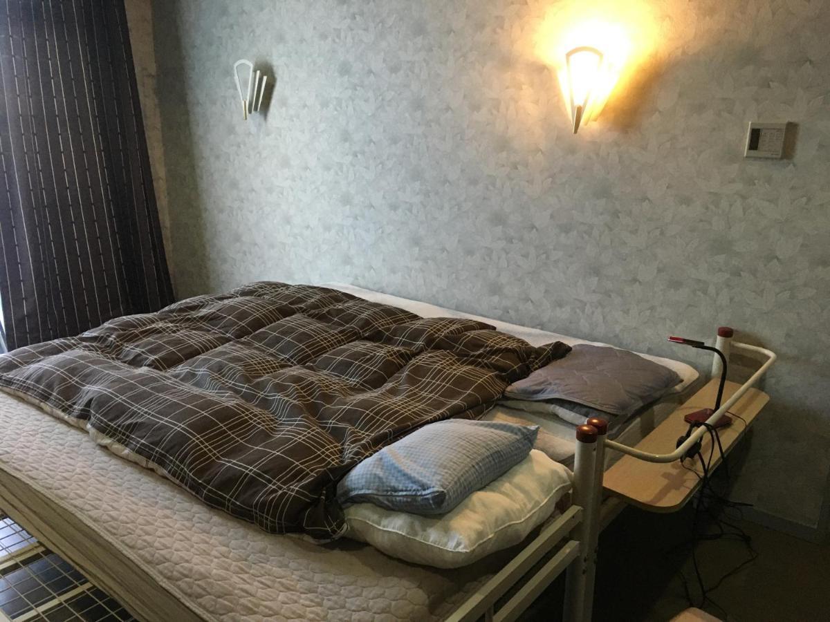 Narita Airport Samurai Hostel Kujukuri Luaran gambar