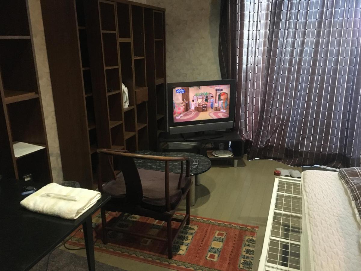 Narita Airport Samurai Hostel Kujukuri Luaran gambar