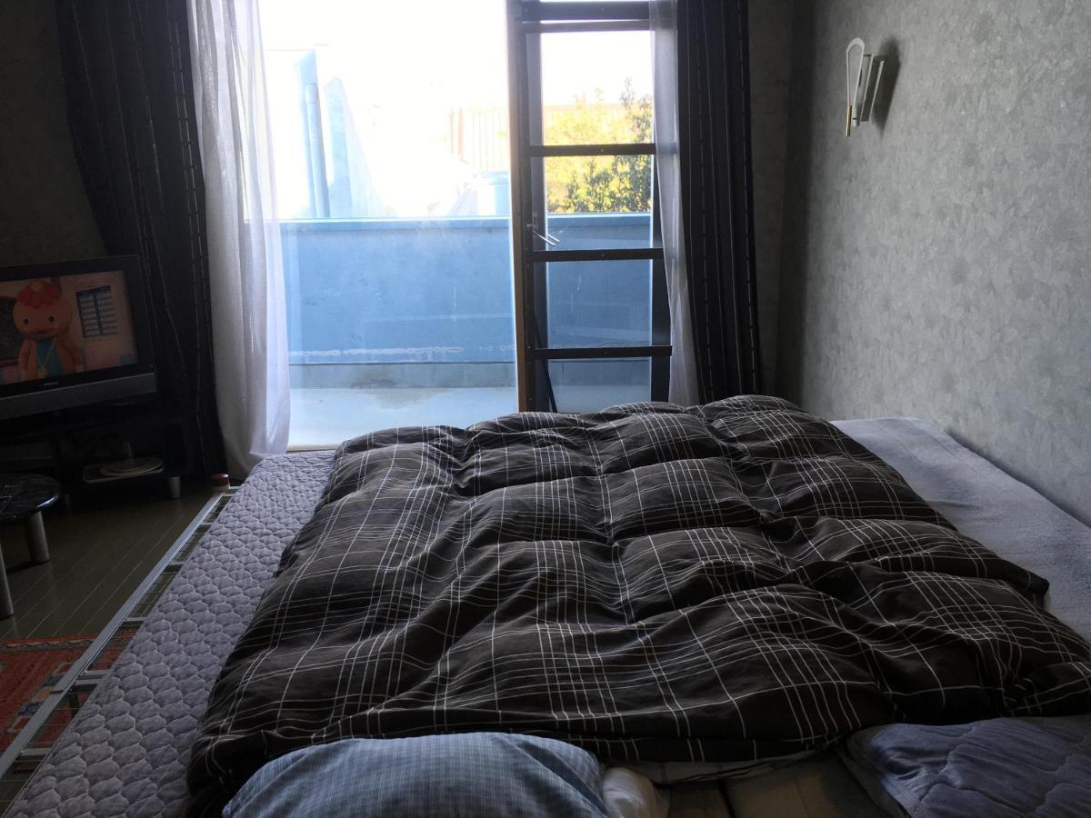 Narita Airport Samurai Hostel Kujukuri Luaran gambar