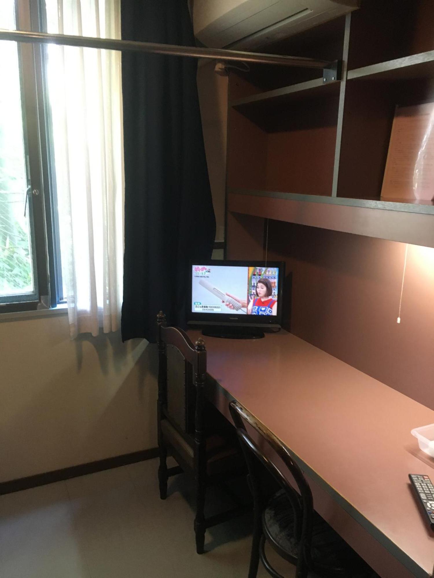 Narita Airport Samurai Hostel Kujukuri Luaran gambar