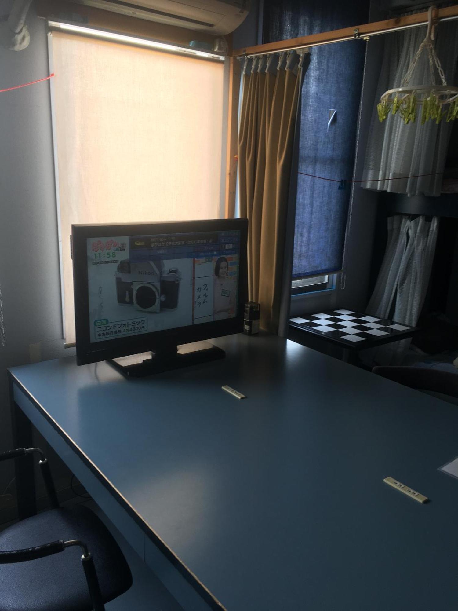 Narita Airport Samurai Hostel Kujukuri Luaran gambar