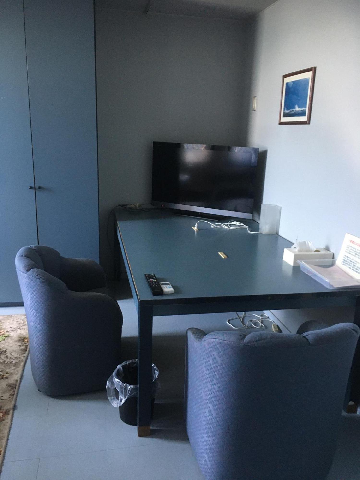 Narita Airport Samurai Hostel Kujukuri Luaran gambar