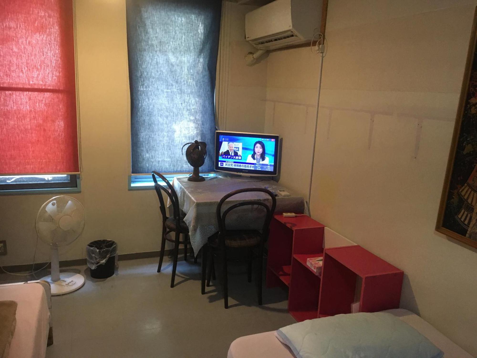 Narita Airport Samurai Hostel Kujukuri Luaran gambar